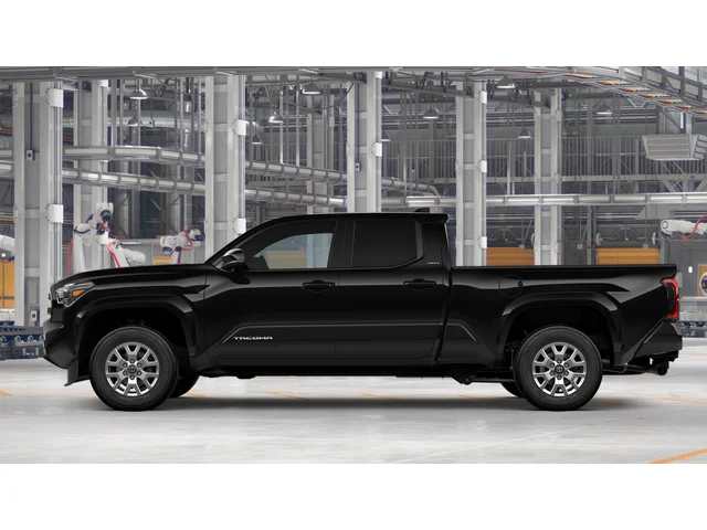 Nuevos TOYOTA TACOMA à Estados chez autogozo