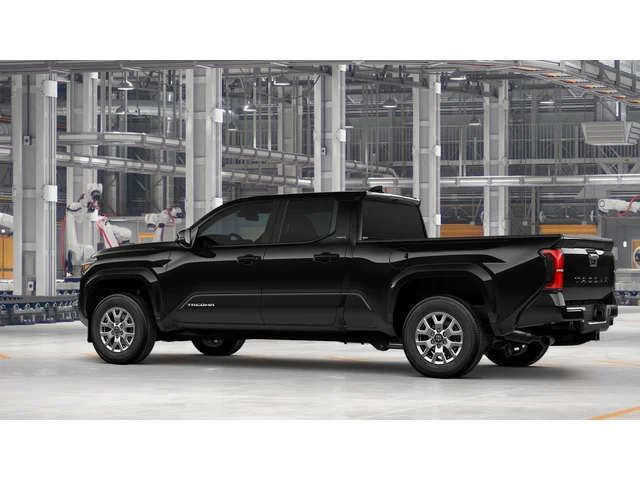 Nuevos TOYOTA TACOMA à Estados chez autogozo
