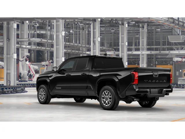 Nuevos TOYOTA TACOMA à Estados chez autogozo