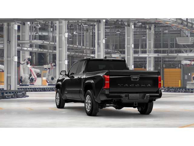 Nuevos TOYOTA TACOMA à Estados chez autogozo