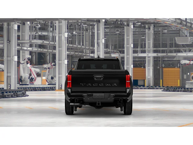 Nuevos TOYOTA TACOMA à Estados chez autogozo