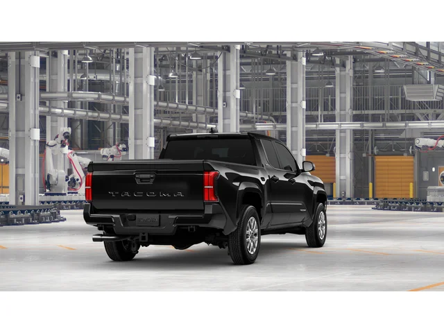 Nuevos TOYOTA TACOMA à Estados chez autogozo
