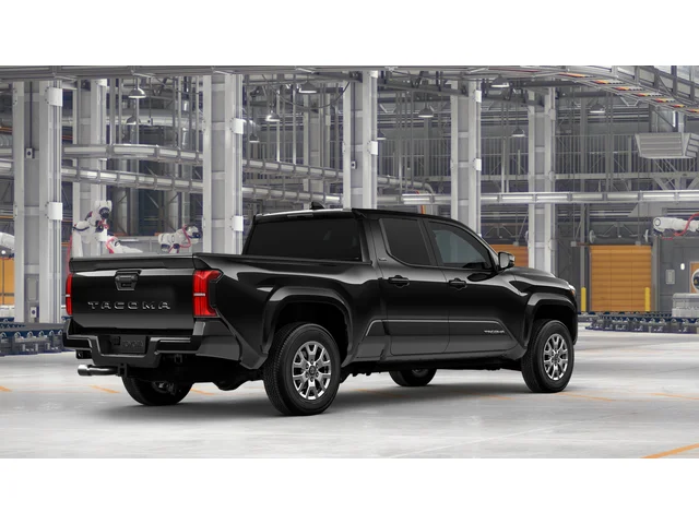 Nuevos TOYOTA TACOMA à Estados chez autogozo