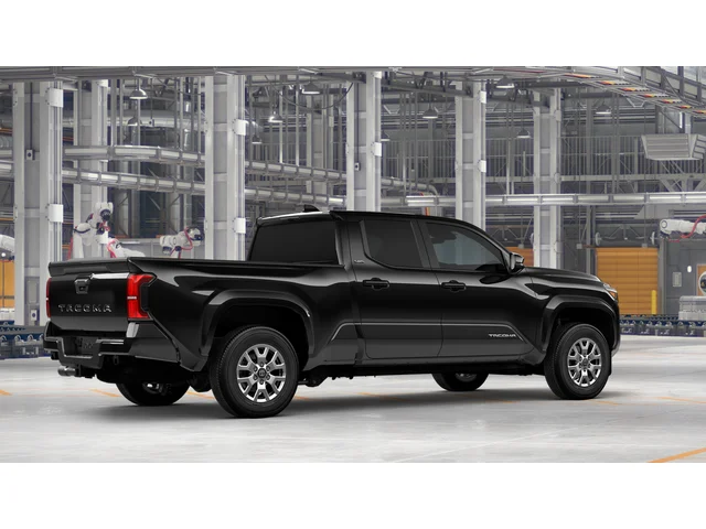 Nuevos TOYOTA TACOMA à Estados chez autogozo