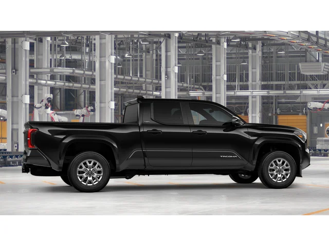 Nuevos TOYOTA TACOMA à Estados chez autogozo