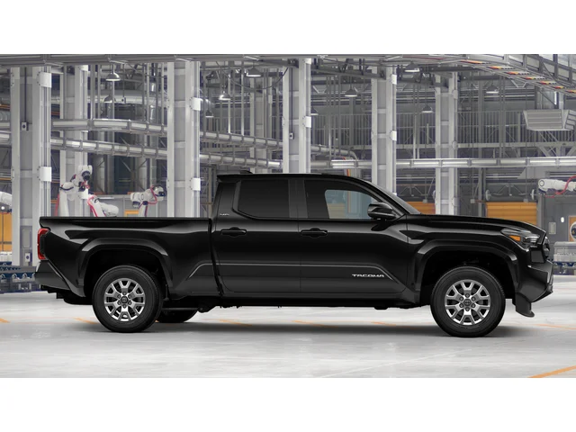 Nuevos TOYOTA TACOMA à Estados chez autogozo