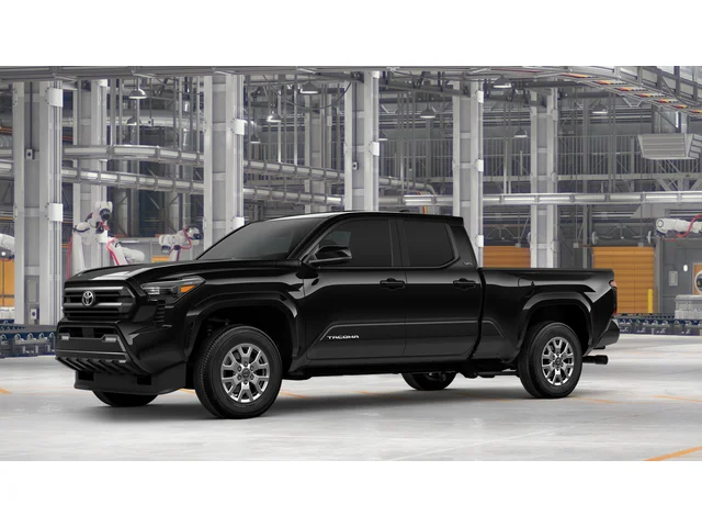 Nuevos TOYOTA TACOMA à Estados chez autogozo