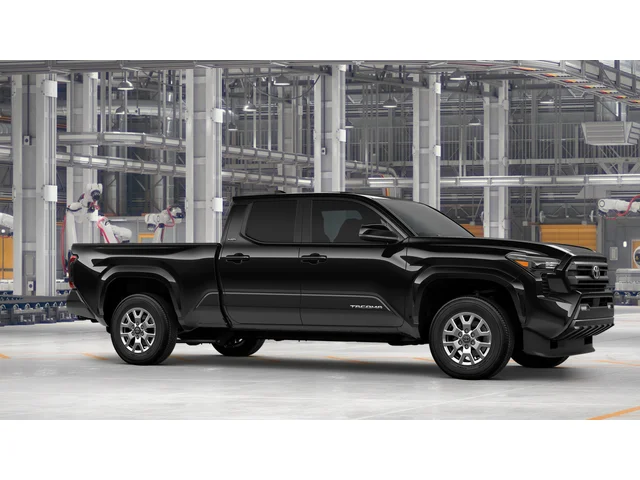 Nuevos TOYOTA TACOMA à Estados chez autogozo