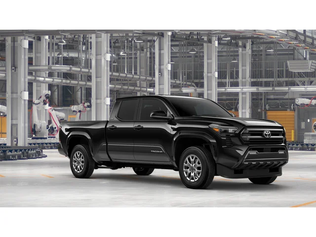 Nuevos TOYOTA TACOMA à Estados chez autogozo