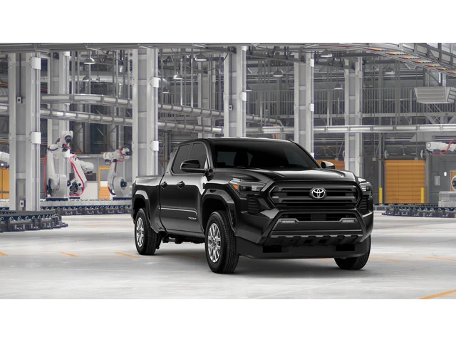 Nuevos TOYOTA TACOMA à Estados chez autogozo