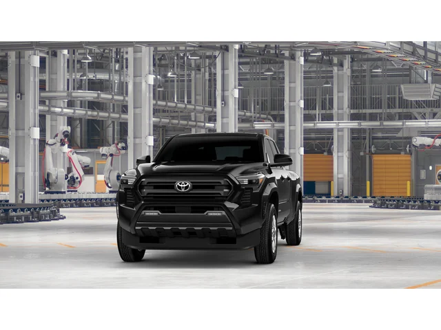 Nuevos TOYOTA TACOMA à Estados chez autogozo