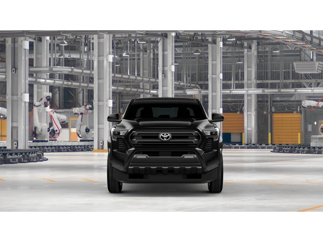 Nuevos TOYOTA TACOMA à Estados chez autogozo