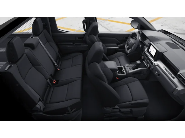 Nuevos TOYOTA TACOMA à Estados chez autogozo