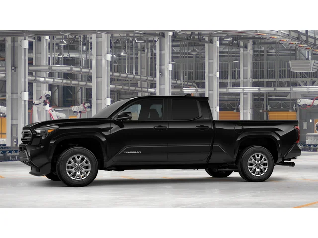 Nuevos TOYOTA TACOMA à Estados chez autogozo