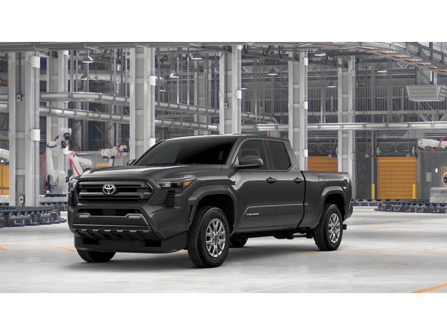 Nuevos TOYOTA TACOMA à Estados chez autogozo