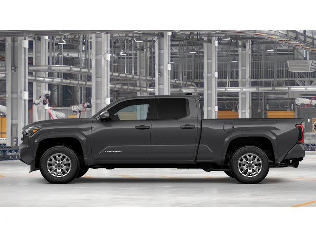 Nuevos TOYOTA TACOMA à Estados chez autogozo