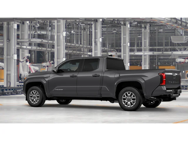 Nuevos TOYOTA TACOMA à Estados chez autogozo