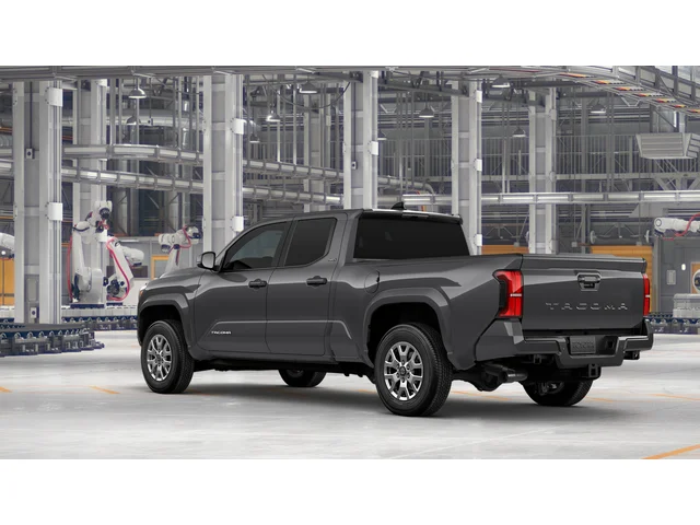 Nuevos TOYOTA TACOMA à Estados chez autogozo
