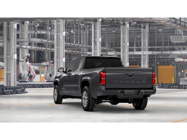 Nuevos TOYOTA TACOMA à Estados chez autogozo