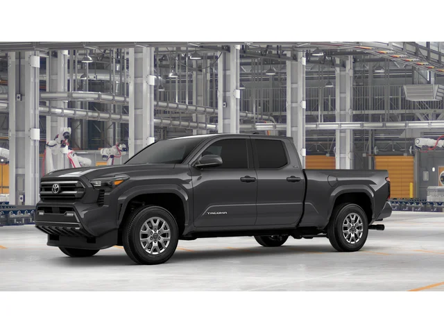 Nuevos TOYOTA TACOMA à Estados chez autogozo