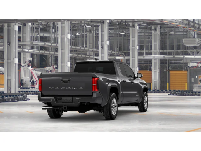 Nuevos TOYOTA TACOMA à Estados chez autogozo