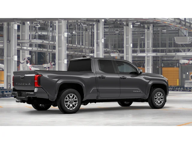 Nuevos TOYOTA TACOMA à Estados chez autogozo
