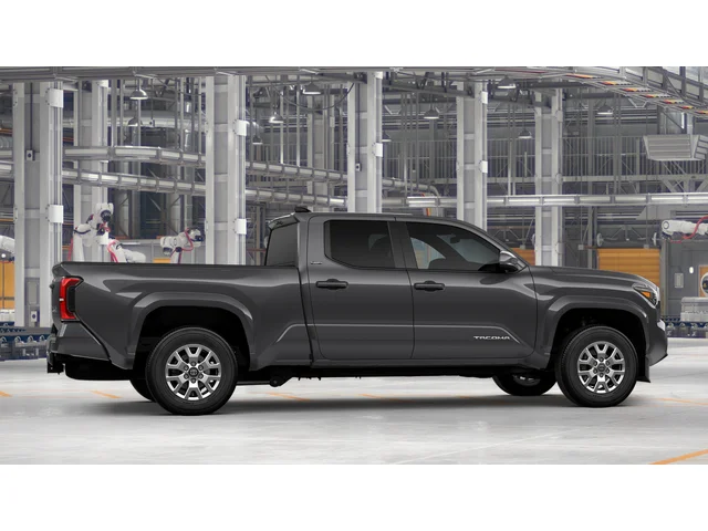 Nuevos TOYOTA TACOMA à Estados chez autogozo