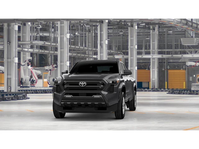 Nuevos TOYOTA TACOMA à Estados chez autogozo