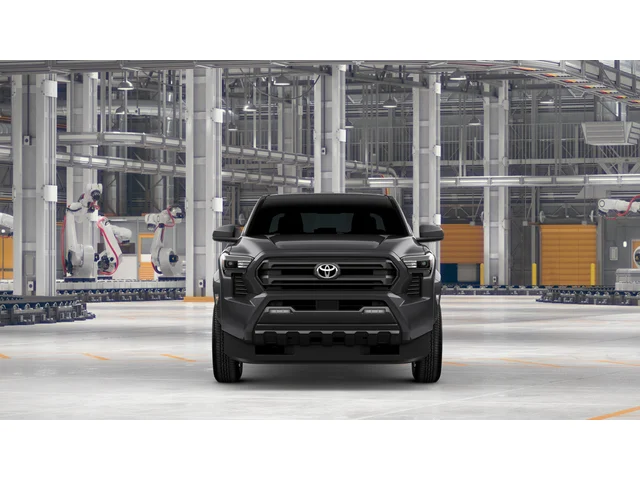 Nuevos TOYOTA TACOMA à Estados chez autogozo