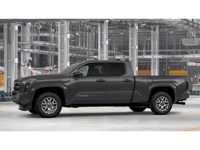 Nuevos TOYOTA TACOMA à Estados chez autogozo