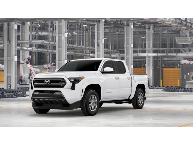 Nuevos TOYOTA TACOMA à Estados chez autogozo
