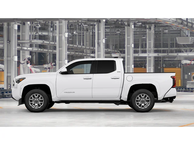 Nuevos TOYOTA TACOMA à Estados chez autogozo