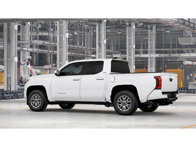 Nuevos TOYOTA TACOMA à Estados chez autogozo