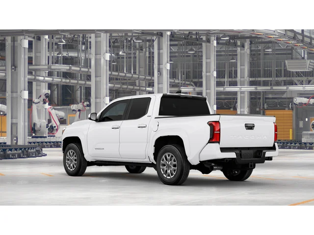 Nuevos TOYOTA TACOMA à Estados chez autogozo
