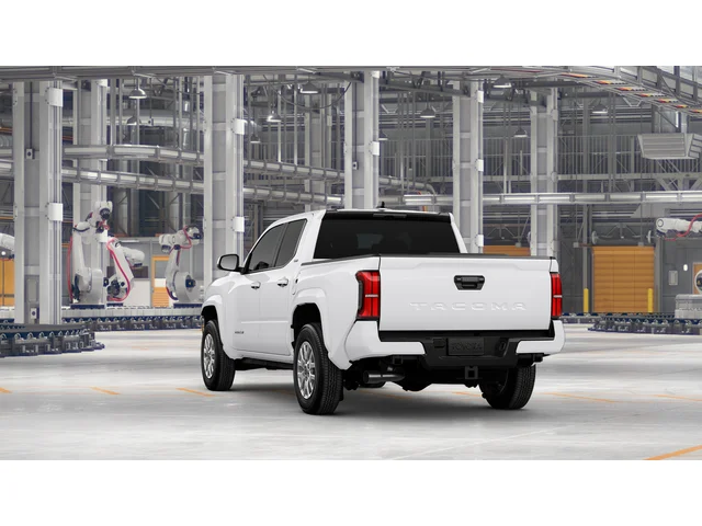 Nuevos TOYOTA TACOMA à Estados chez autogozo