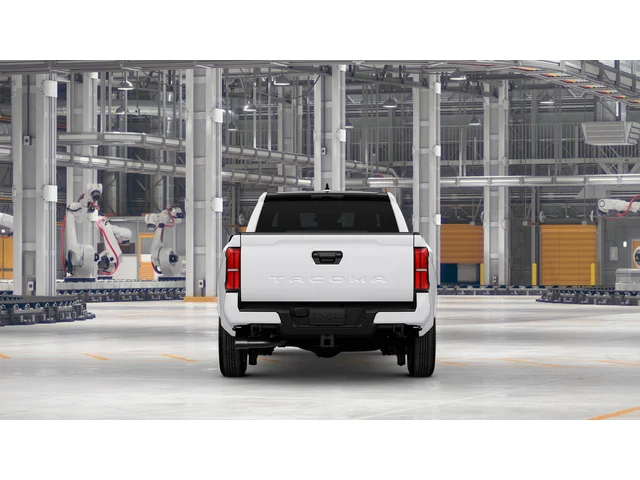 Nuevos TOYOTA TACOMA à Estados chez autogozo