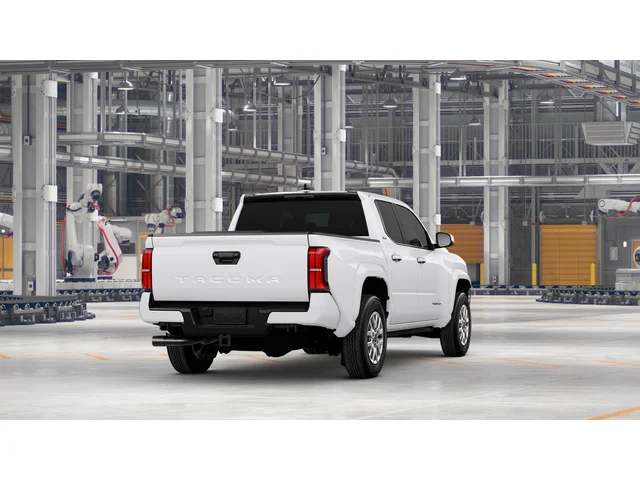 Nuevos TOYOTA TACOMA à Estados chez autogozo