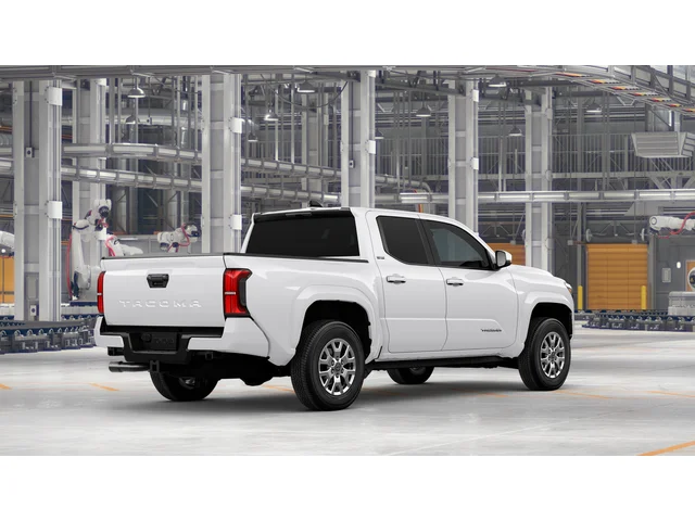Nuevos TOYOTA TACOMA à Estados chez autogozo