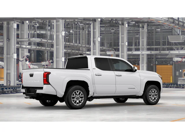 Nuevos TOYOTA TACOMA à Estados chez autogozo