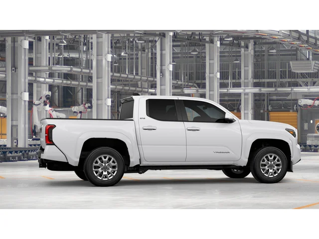 Nuevos TOYOTA TACOMA à Estados chez autogozo