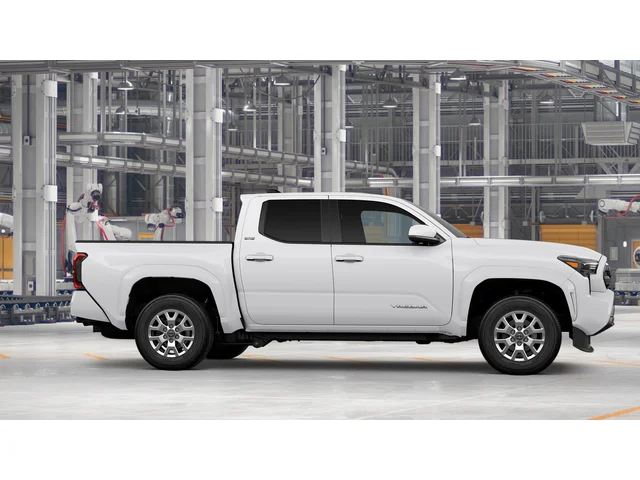 Nuevos TOYOTA TACOMA à Estados chez autogozo