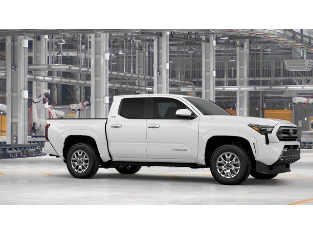 Nuevos TOYOTA TACOMA à Estados chez autogozo