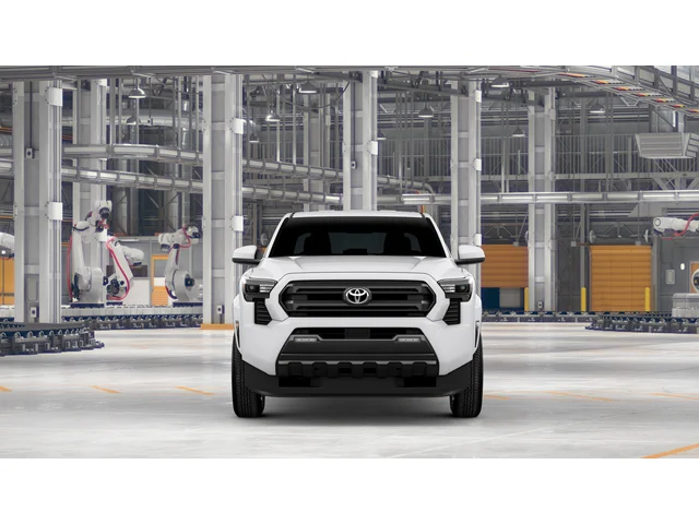 Nuevos TOYOTA TACOMA à Estados chez autogozo