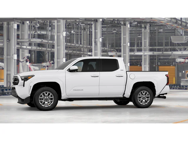 Nuevos TOYOTA TACOMA à Estados chez autogozo