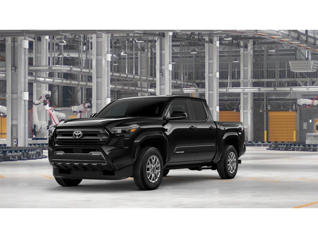 Nuevos TOYOTA TACOMA à Estados chez autogozo