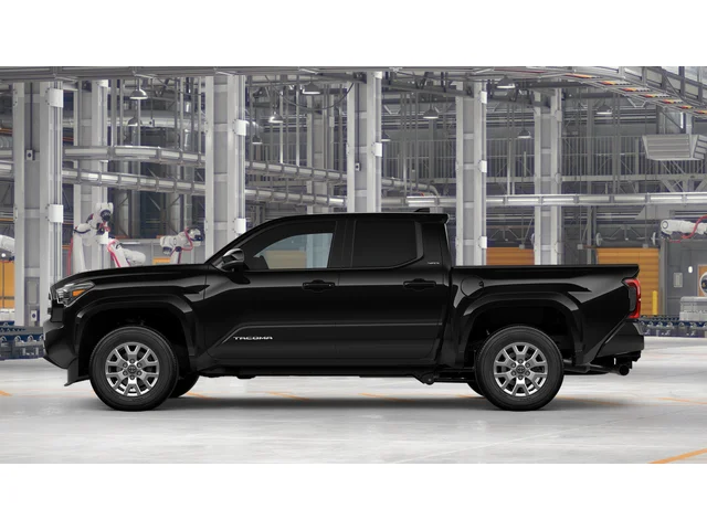 Nuevos TOYOTA TACOMA à Estados chez autogozo