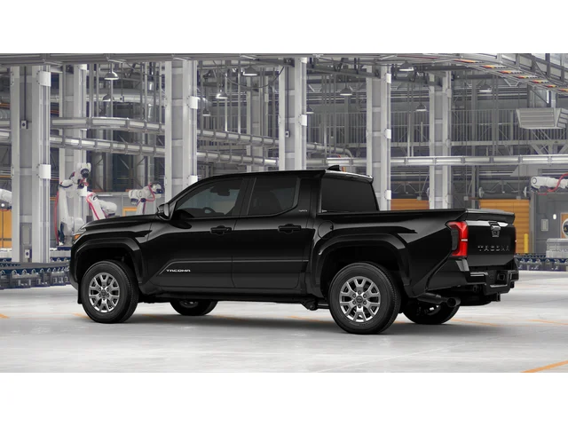 Nuevos TOYOTA TACOMA à Estados chez autogozo