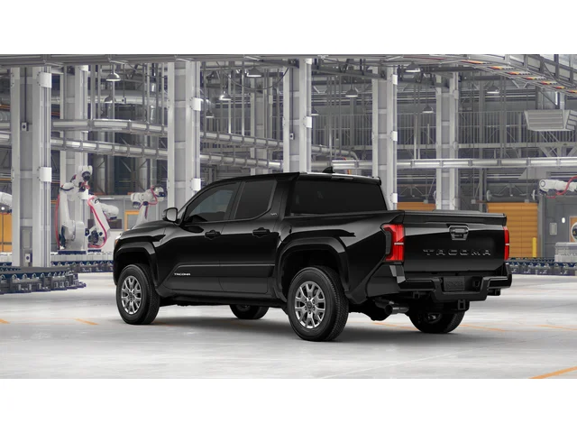 Nuevos TOYOTA TACOMA à Estados chez autogozo