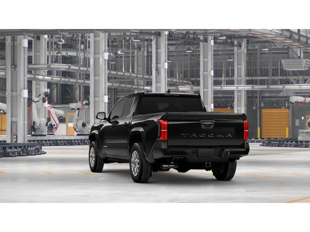Nuevos TOYOTA TACOMA à Estados chez autogozo