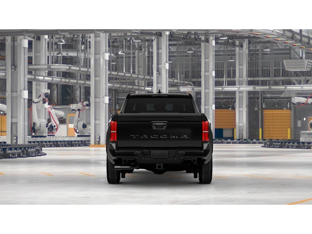 Nuevos TOYOTA TACOMA à Estados chez autogozo